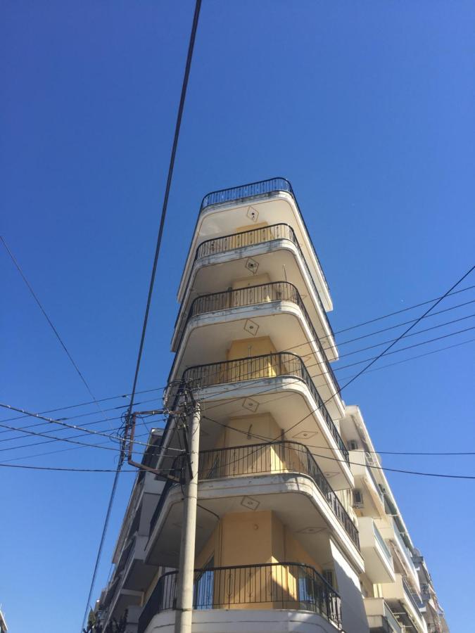Neapoli City View Apartment Thessaloniki